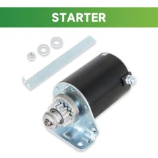 Fits For Briggs & Stratton Starter 14.5 16 16.5 17 17.5 18 HP 593934 693551 5777 picture