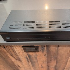 Russound CA6.4 Multiroom 6-Zone 4-Source Controller Amplifier picture