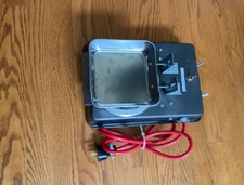 Custom built 110 volt shot maker picture