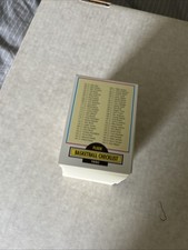 1990-1991 Fleer Basketball 1-198 Complete Set Bird Magic Jordan. picture