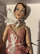 TONNER 2025 GLITTER AND GIN 12 INCH DOLL, NEW IN BOX picture