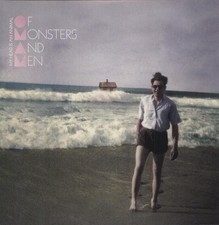 Of Monsters and Men - My Head Is An Animal [New Vinyl LP] picture