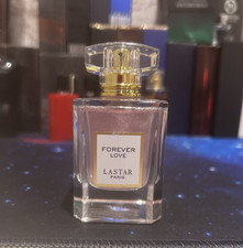 LASTAR Forever Love Eau de Parfum Spray 1.86 fl oz Rose Long Lasting picture
