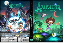 Animation Series for Amphibia all 3 Seasons with all 106 Ep with Eng Audio picture