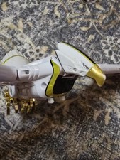 Vintage Mighty Morphin Power Rangers Legacy Falconzord - 1995 picture