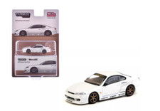 Tarmac Works 1:64 VERTEX Nissan Silvia S15 
