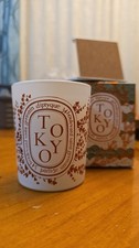 Diptyque Tokyo City Candle 190g / 6.5 oz – Limited Edition with Box picture