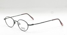 NEW ALEXANDER COLLECTION NIKKI GARNET AUTHENTIC EYEGLASSES 46-19 picture