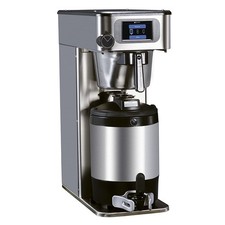 BUNN 53300.0100 Icb-Dv Infusion Series® Platinum Edition Coffee Brewer picture
