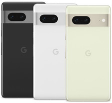 Google Pixel 7 128GB Unlocked Smartphone - Good picture