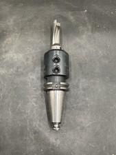 Kennametal 0.844 Indexable Drill CAT40 EM 1X4.000 E CNC Insert Drill picture