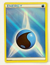 Water Energy 2013 Unnumbered Promo Deck Exclusives Holo NM Plasma Black & White picture
