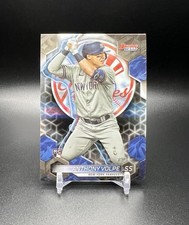 2023 Bowman’s Best ANTHONY VOLPE RC ROOKIE #42 New York Yankees picture