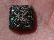 7.83 Ct. Mexican Leopard Opal Cabochon picture