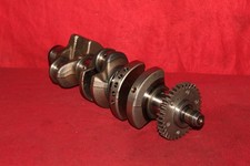Seadoo GTX RXP RXT GTR Fish GTI 170 230 300 1630 ACE Crankshaft Crank Oem picture