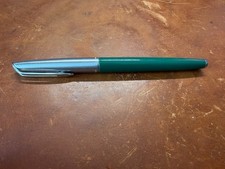 Waterman C/F Fountain Pen - With C/F Converter picture