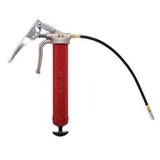 Alemite SKF 555-E Professional Series Grease Manual Cartridge/bulk Grease Gun  picture