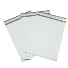 Poly Mailers Shipping Bags Envelopes Packaging Premium Bag 9x12 10x13 14.5x19 picture
