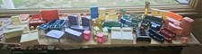 Huge Lot Vintage Dollhouse Furniture Marx Mcx Superior Hong Kong picture