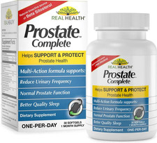NEW Pastillas Para Desinflamar La Prostata Tratamiento Para La Prostatitis picture