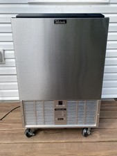 Perlick FR24SS Glass Froster Chiller Stainless Steel TESTED WORKS  picture