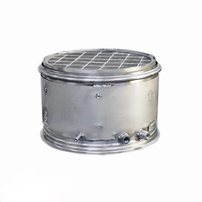 Cummins ISX Diesel Particulate Filter DPF | 4394577, 5579297, 4394979 picture