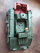 Vintage 1992 GI Joe Headquarters Command Station Hasbro ARAH Playset Incomplete picture
