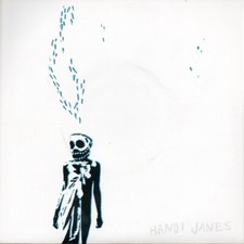 Hanoi Janes – Across The Sea / Skeleton Girl Vinyl, 7
