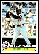 1979 Topps Baseball You Pick NMMT  #'s 1-250 NMMT +  picture