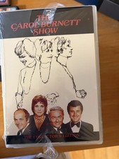 Huge DVD Lot – Carol Burnett Show Collection picture