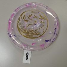 Innova Discs Ohn Scoggins Party Time Fox - Pick Your Disc picture