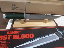 Rambo First Blood (1989) Replica 14