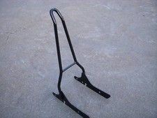 2004-2020 HARLEY-DAVIDSON SPORTSTER, NIGHTSTER, IRON, 48 CUSTOM SISSY BAR picture
