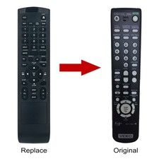 RMT-V402C Replace Remote Control fit for Sony Audio SLV-N750 SLV-N700  SLV-N77 picture
