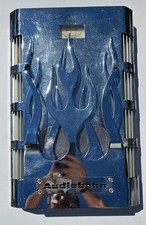 AudioBahn A1500HCT Amplifier picture