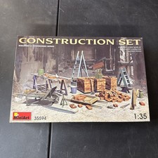 MiniArt 1/35 Construction Set 35594 picture