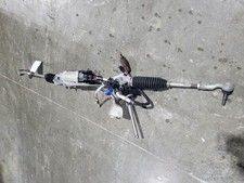 2014 2015 Land Rover Range Rover Evoque Power Steering Gear Rack And Pinion picture