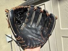 HORWEEN 1994 Rawlings Heart Of The Hide PRO-1000BFT Baseball Glove Excellent USA picture