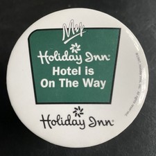 Holiday Inn 1997