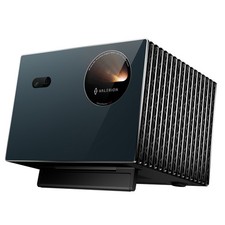 [Open Box] Valerion VisionMaster Pro2 (Blue) 3000 Lumens Laser Projector 4K picture