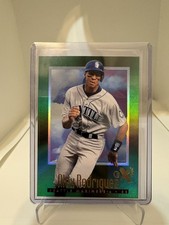 1997 97 EX 2000  Holo Alex Rodriguez #43 Seattle Mariners New York Yankees picture