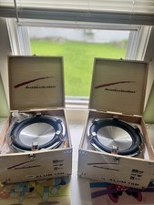 Audiobahn ALUM 10N 10in Dual Voice Coil Car Subwoofer 1000W RMS picture