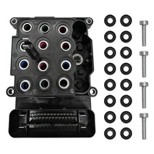 ABS Control Module 68145835AE 68145835AD 68145835AC for Jeep Wrangler 2012 -2014 picture