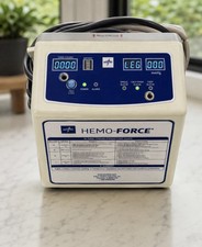 Medline SQ MDS600SQ Hemo-Force Sequential Compression DVT Pump picture