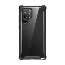 i-Blason For Galaxy S22 ULTRA Ares Case Rugged Full Body Bumper Cover Dual Layer picture