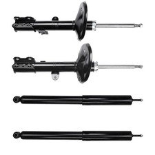 Front Rear Struts for 2001-2005 for Toyota RAV4 Shock Absorber picture