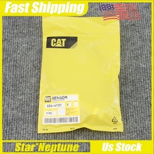 324-4131 For CAT E312/313/315/320 BC/323/325 D2 Excavator Engine Speed Sensor picture