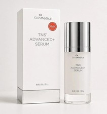 Share SkinMedica TNS Advanced+ Serum - 1 oz 28.4g Authentic New Sealed picture