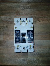 Siemens HEB3B020 HEB 3Pole 20Amps 480Volt Bolt-On Circuit Breaker picture