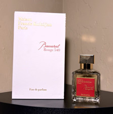 Maison Francis Kurkdjian Baccarat Rouge 540 Eau de Parfum Spray 2.4 fl oz - Test picture